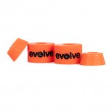Амортизаторы Evolve Bushings Orange (95A)