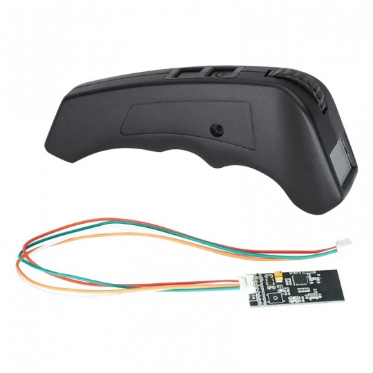 Пульт дистанционного управления 2,4 Ghz, Flipsky VX2 Pro для DIY электрических скейтбордов