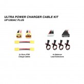 Зарядное устройство Ultra Power UP1200AC PLUS