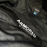 Куртка Lazyrolling Armored Reflective Jacket