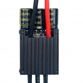 Регулятор скорости FLIPSKY Mini FSESC6.7 PRO 70A на базе VESC6.6 с радиатором из анодированного алюминия