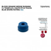 Бушинги амортизаторы Blood Orange Bushing для подвесок TRAMPA-IR Truck