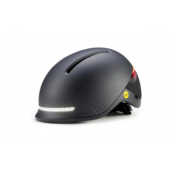 Шлем с подсветкой UNIT 1 Faro MIPS