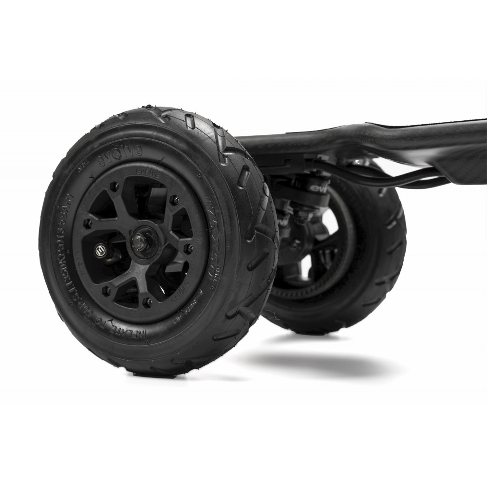 Электроскейт Evolve Carbon GTR all Terrain