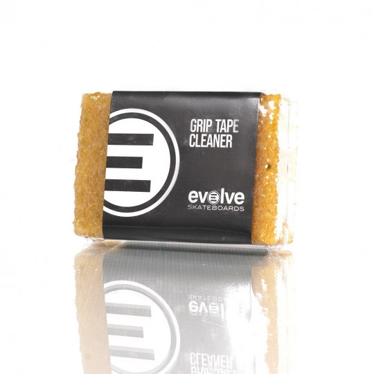 Ластик для наждачки Evolve Grip Tape Cleaner