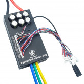Контроллер, регулятор скорости Flipsky 75200 84V 200A Single ESC на основе VESC