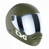 Шлем TSG PASS 2.0 FULL FACE