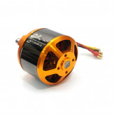 Бессенсорный электродвигатель Maytech MTO8085-G 160/250 kV