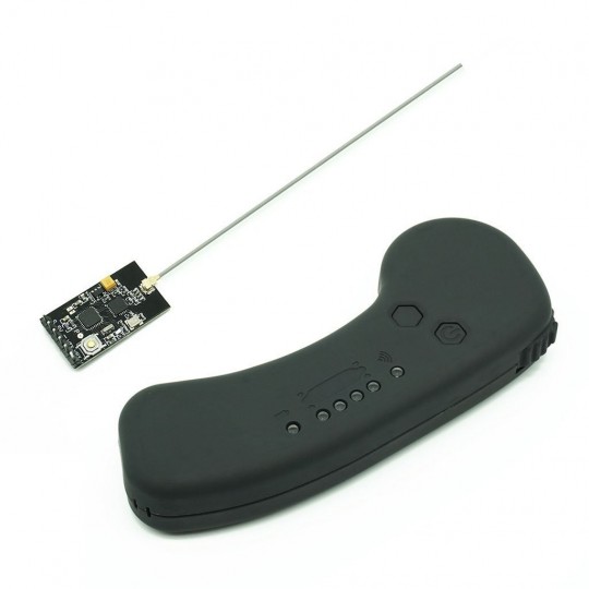 Пульт дистанционного управления 2,4 Ghz, Flipsky VX1 для DIY электрических скейтбордов