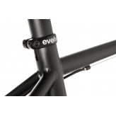 Электровелосипед Evolve Project BMX Black