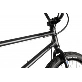 Электровелосипед Evolve Project BMX Black