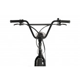 Электровелосипед Evolve Project BMX Black