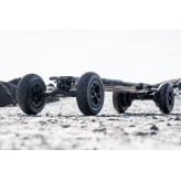 ЭЛЕКТРОСКЕЙТ DIABLO CARBON ALL TERRAIN