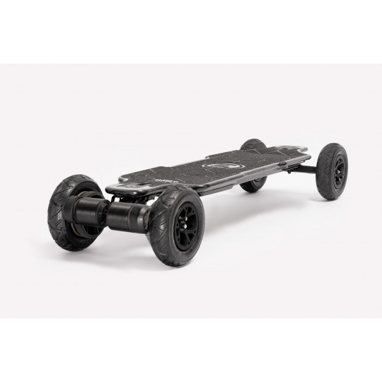 ЭЛЕКТРОСКЕЙТ DIABLO CARBON ALL TERRAIN