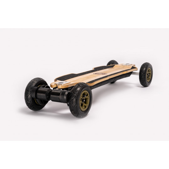 ЭЛЕКТРОСКЕЙТ DIABLO BAMBOO ALL TERRAIN