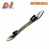 Дека для маунтинборда с привязками Maytech MTMEB01