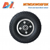 Комплект колес для электро маунтинборда Maytech MTMSKW08FBK