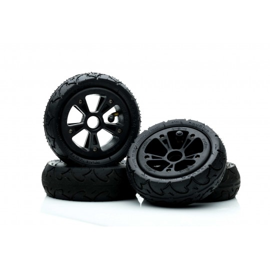 Комплект сменных колес KIT Evolve GTR All Terrain 6"